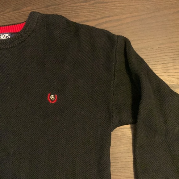 Ralph Lauren Oversized Sweater - Picture 3 of 5